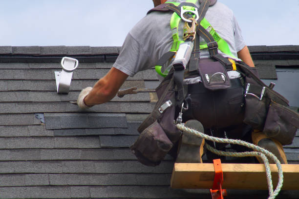 Best Emergency Roof Repair  in Homer, LA