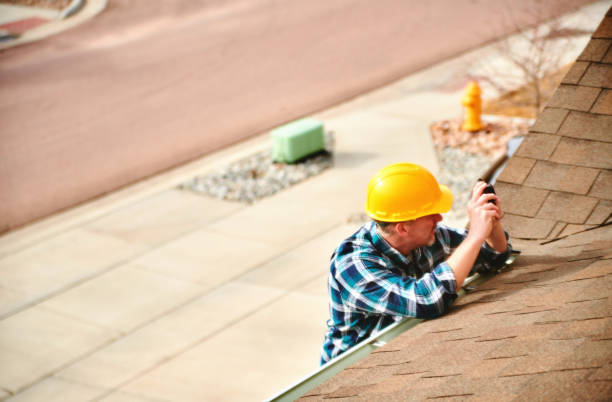 Quick and Trustworthy Emergency Roof Repair Services in Homer, LA