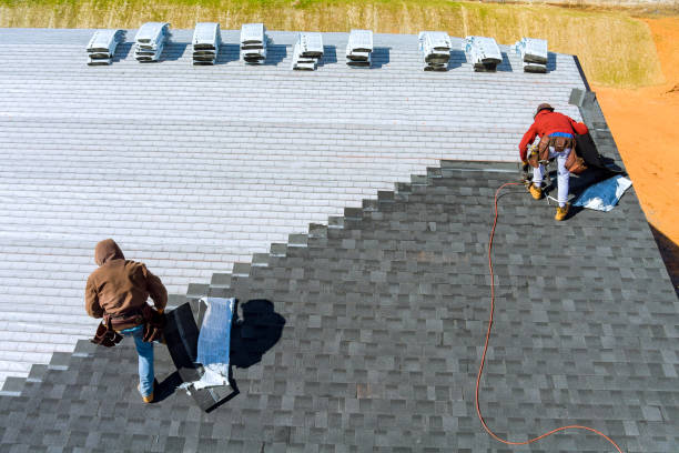 Best Residential Roof Replacement  in Homer, LA