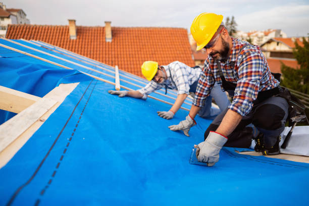 Slate Roofing Contractor in Homer, LA