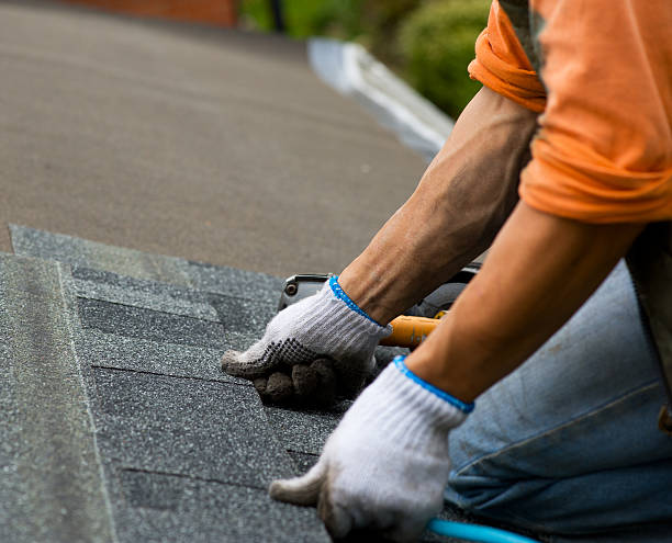 Best Commercial Roofing Services  in Homer, LA