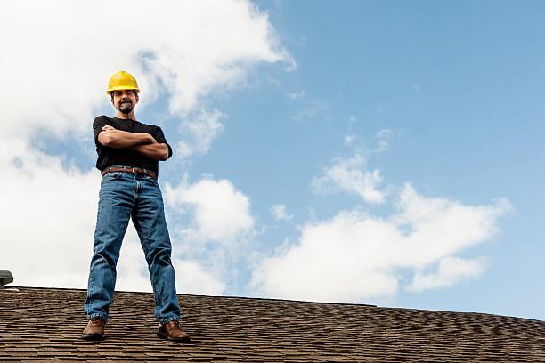Best Best Roofing Contractors  in Homer, LA