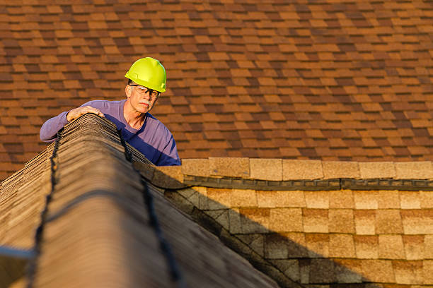 Best Residential Roofing Contractor  in Homer, LA