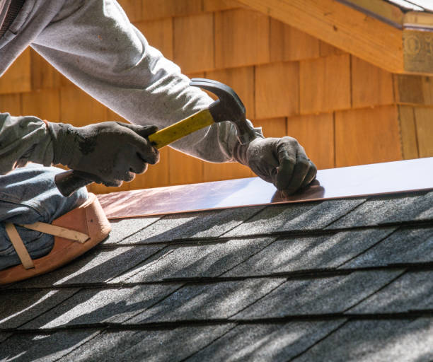 Best New Roof Installation  in Homer, LA